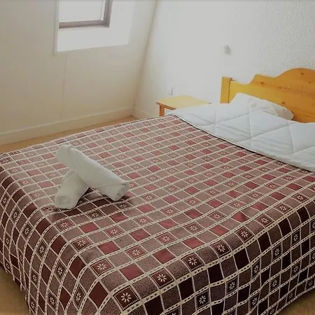 Apartman Dans Aux Pieds Des Pistes