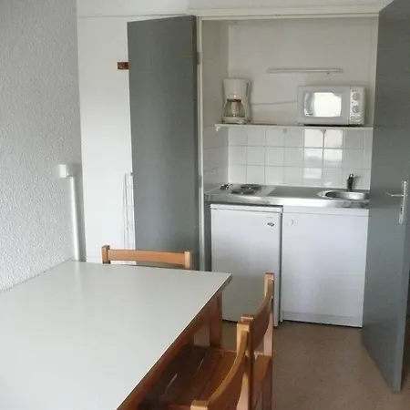 Apartman Dans Aux Pieds Des Pistes *