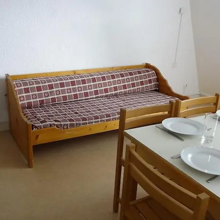 Dans Aux Pieds Des Pistes Apartman *